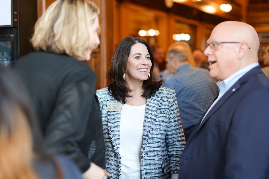 Featured image for “2026 Georgia Legislative Session – Week 9-10”